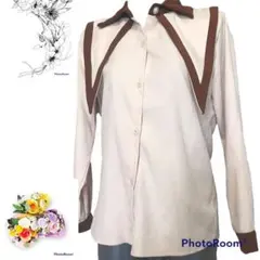 fashion(ファッション)デザインカットソー