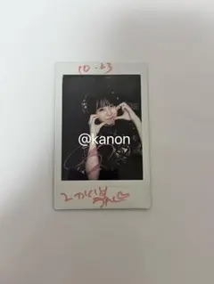 2026年最新】福丸うさ チェキの人気アイテム - メルカリ