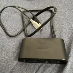 GCコン 接続タップ 純正品