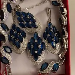 【限定‼️】サファイアカラー 【3点セット】