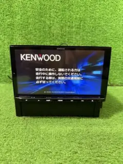 b*h様 ♡感謝値引き KENWOOD DPV-7000 カーオーディオ 本体 - メルカリ