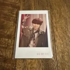 Kis-My-Ft2 購入特典