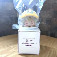スシローコラボ限定ミニフィギュア
