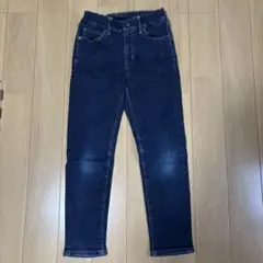 UNIQLO デニムパンツ 130サイズ