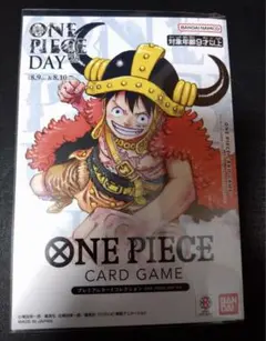 プレミアムカードコレクション -ONE PIECE DAY'25-