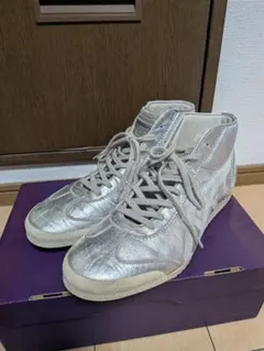 mexico mid runner deluxe Onitsuka Tiger