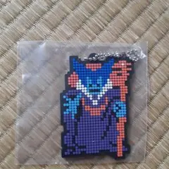 ドラゴンクエスト ふくびき所スペシャル G賞　ラバーストラップ　りゅうおう