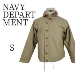 2026年最新】NAVY DEPARTMENT ジャケットの人気アイテム - メルカリ