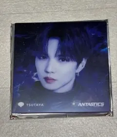 佐藤大樹 アクリルコースター