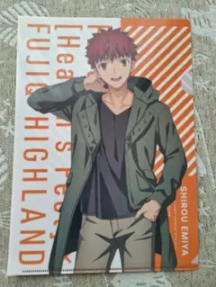 2025年最新】衛宮士郎の人気アイテム - メルカリ