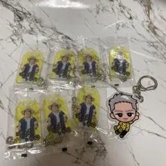 【⛄️⛄️⛄️専用】岩本グッズまとめ 12/27(火)愛知公演】『Takanori Iwata LIVE TOUR 2022 