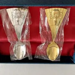 浅香山部屋 記念品 スプーン 5本セット - メルカリ