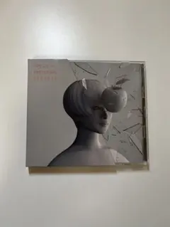 椎名林檎「ニュートンの林檎～初めてのベスト盤～」【CD2枚組】