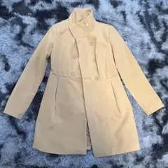 FOREVER 21 コート ベージュ