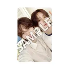 TWS HMV シニュ ハンジン ユニット トレカ - メルカリ