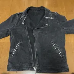 スタッズジャケット