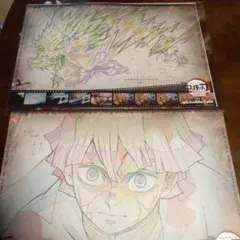 2025年最新】ufotable 鬼滅の刃 ランチョンマットの人気アイテム