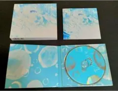 Eve「蒼のワルツ/廻廻奇譚(ジョゼ盤)」CDのみ 花嵐 文化 歌い手