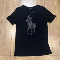 ポロ ラルフローレン メンズ ビッグポニー Tシャツ