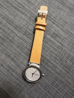 SKAGEN DENMARK 腕時計のサムネイル