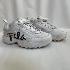 フィラ ダッドスニーカー ディスラプター 2 FILA DISRUPTOR II