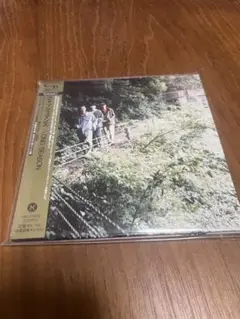 フィッシュマンズ　LONG SEASON SHM-CD 紙ジャケット仕様