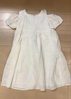 プティマイン　ワンピース　130