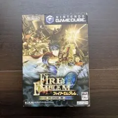 ファイアーエムブレム 蒼炎の軌跡