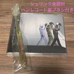藤井風 ヘンレコード 歯ブラシ 4本セット 非売品 配布終了 ノベルティ 2025年最新】ヘンレコード歯ブラシの人気アイテム - メルカリ
