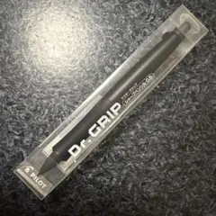 Dr Grip ドクターグリップ 30周年 ブラックマット⑩