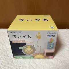 【新品未開封】ちいかわ、USBスタンドライト　イエロー