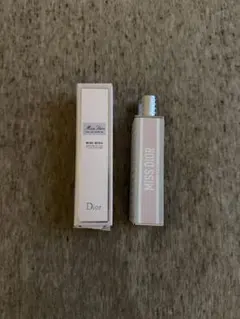 Dior ジャスミンデザンジュヘアミスト ヘアパフューム - メルカリ
