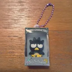 サンリオ★チョコボックス　日焼け　バットばつ丸