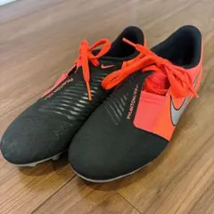 NIKEナイキ ファントム ヴェノム アカデミー HG ジュニア 21.5cm