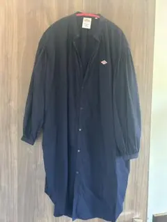 ダントンネイビーワンピース