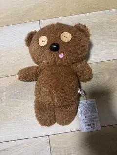 ユニバ ティム ぬいぐるみ