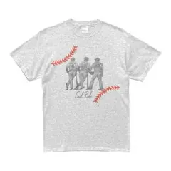 古着 MLB カーディナルス モリーナ プホルス ウェインライト Tシャツ