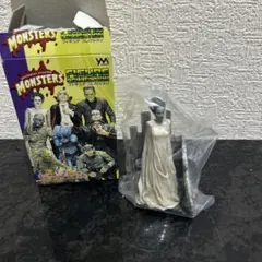 2025年最新】ユニバーサルモンスターズ フィギュアの人気アイテム