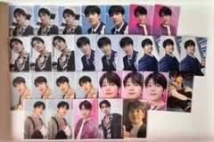 SEVENTEEN セブチ ウォヌ トレカ セット