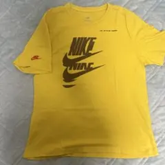 Nike イエロー Tシャツ