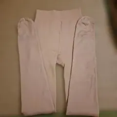 裏起毛タイツ 裏起毛ストッキング 肌色