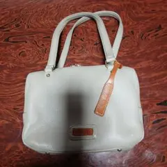 ダコタ　キャパトートバッグ