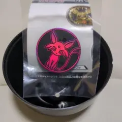 専用　ポケモンコインコレクション 第5弾　エーフィ　ポケモンカードゲーム