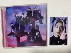 超特急 NINE LIVES 通常盤