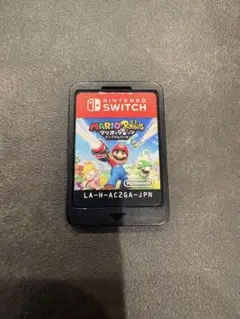 Mario + Rabbids Nintendo Switch 日本版