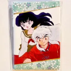 犬夜叉　スクエア缶バッジ 少年サンデープレミアムSHOP on X: 