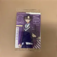 カラフルピーチ　ウエハース2 もふ