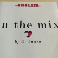 ラブ331 DJ Junko In the Mix HARLEM