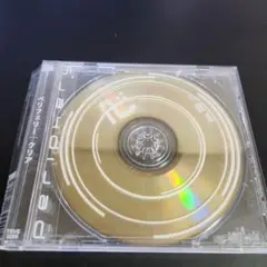 Periphery CD Clear/ペリフェリー クリアー