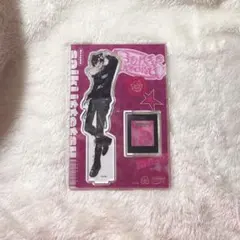 にじさんじ 佐伯イッテツ アクリルスタンド